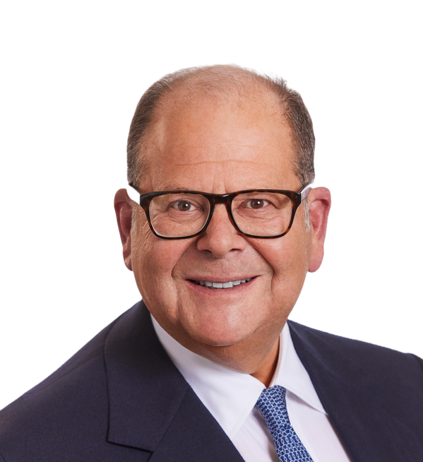 CHRISTOPHER SAROFIM